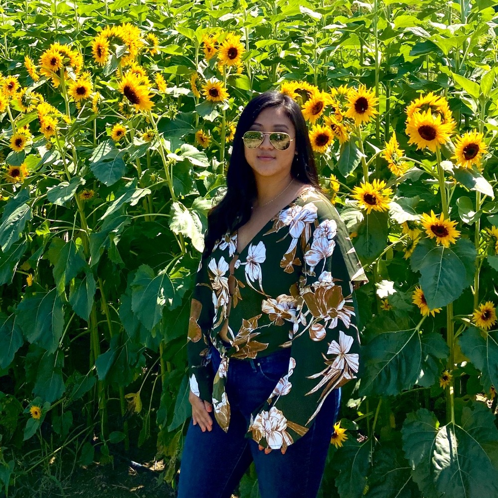 Meet your Posher, Jenny